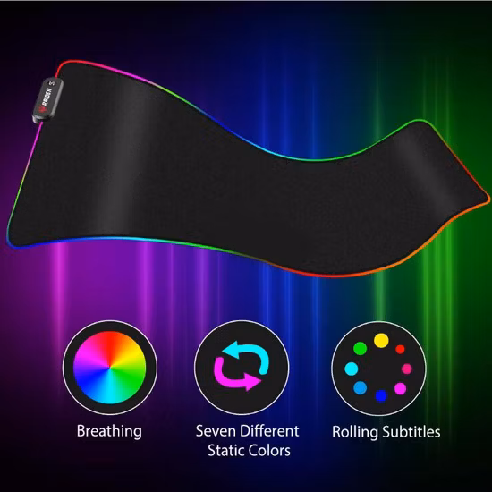 Mapa do mundo tamanho grande estendido profissional suave personalizado amazon borracha quente teclado mouse pads de borracha para jogos atacado